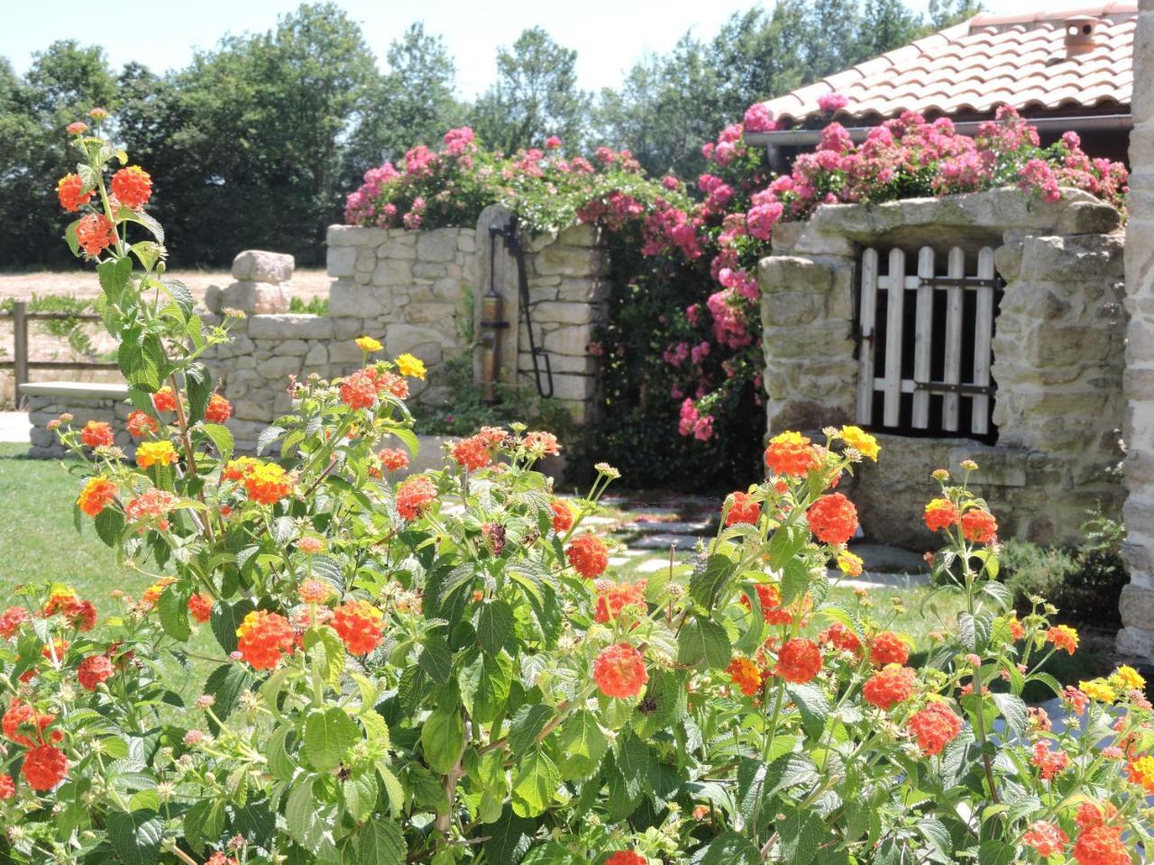 Le Manoir Du Pas Jahan Coueron Exterior photo